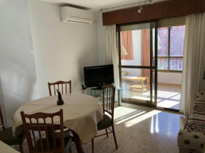 Benidorm Longer Breaks Apartment
